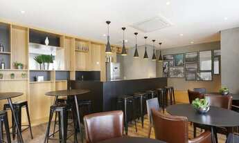 Imagem 7: STUDIO COM 1 DORMITÓRIO À VENDA, 19 M² POR R$ 297.000 - CONSOLAÇÃO - SÃO PAULO/SP