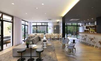 Imagem 1: STUDIO COM 1 DORMITÓRIO À VENDA, 34 M² POR R$ 338.000 - BELA VISTA - SÃO PAULO/SP