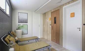 Imagem 2: STUDIO COM 1 DORMITÓRIO À VENDA, 34 M² POR R$ 338.000 - BELA VISTA - SÃO PAULO/SP