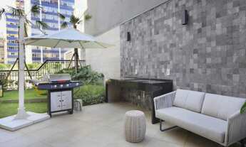 Imagem 3: STUDIO COM 1 DORMITÓRIO À VENDA, 34 M² POR R$ 338.000 - BELA VISTA - SÃO PAULO/SP