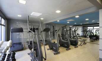 Imagem 4: STUDIO COM 1 DORMITÓRIO À VENDA, 34 M² POR R$ 338.000 - BELA VISTA - SÃO PAULO/SP