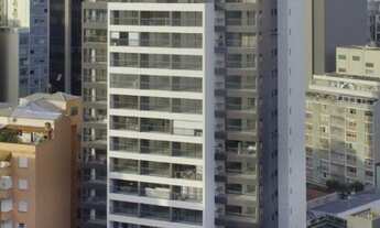 Imagem 5: STUDIO COM 1 DORMITÓRIO À VENDA, 34 M² POR R$ 338.000 - BELA VISTA - SÃO PAULO/SP