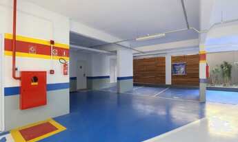 Imagem 6: STUDIO COM 1 DORMITÓRIO À VENDA, 34 M² POR R$ 338.000 - BELA VISTA - SÃO PAULO/SP