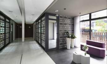 Imagem 7: STUDIO COM 1 DORMITÓRIO À VENDA, 34 M² POR R$ 338.000 - BELA VISTA - SÃO PAULO/SP