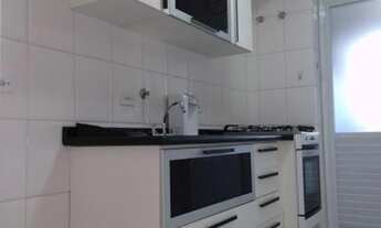 Imagem 7: APARTAMENTO COM 3 DORMITÓRIOS À VENDA, 75 M² POR R$ 530.000 - VILA GUILHERME - SÃO PAULO/S