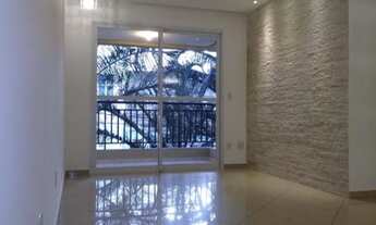 Imagem: APARTAMENTO COM 3 DORMITÓRIOS À VENDA