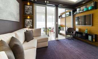 Imagem 2: APARTAMENTO COM 2 DORMITÓRIOS À VENDA, 70 M² POR R$ 771.000 - VILA MARIANA - SÃO PAULO/SP