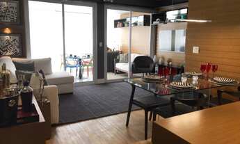 Imagem 4: APARTAMENTO COM 2 DORMITÓRIOS À VENDA, 70 M² POR R$ 771.000 - VILA MARIANA - SÃO PAULO/SP