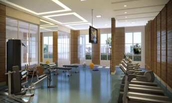 Imagem 5: APARTAMENTO COM 2 DORMITÓRIOS À VENDA, 70 M² POR R$ 771.000 - VILA MARIANA - SÃO PAULO/SP