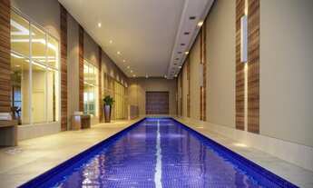 Imagem 6: APARTAMENTO COM 2 DORMITÓRIOS À VENDA, 70 M² POR R$ 771.000 - VILA MARIANA - SÃO PAULO/SP