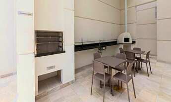 Imagem 7: APARTAMENTO COM 2 DORMITÓRIOS À VENDA, 70 M² POR R$ 771.000 - VILA MARIANA - SÃO PAULO/SP