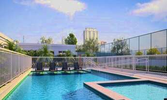 Imagem: APARTAMENTO COM 3 DORMITÓRIOS À VENDA