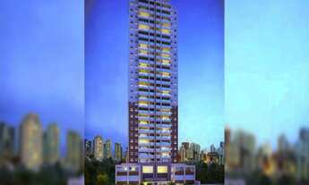 Imagem 2: APARTAMENTO COM 3 DORMITÓRIOS À VENDA, 174 M² POR R$ 3.233.000 - VILA MARIANA - SÃO PAULO