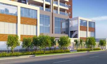 Imagem 3: APARTAMENTO COM 3 DORMITÓRIOS À VENDA, 174 M² POR R$ 3.233.000 - VILA MARIANA - SÃO PAULO