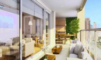 Imagem 5: APARTAMENTO COM 3 DORMITÓRIOS À VENDA, 174 M² POR R$ 3.233.000 - VILA MARIANA - SÃO PAULO