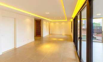 Imagem 2: APARTAMENTO COM 4 DORMITÓRIOS À VENDA, 267 M² POR R$ 4.497.000 - VILA MARIANA - SÃO PAULO