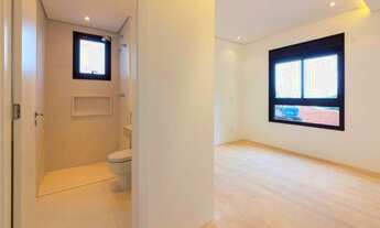 Imagem 5: APARTAMENTO COM 4 DORMITÓRIOS À VENDA, 267 M² POR R$ 4.497.000 - VILA MARIANA - SÃO PAULO