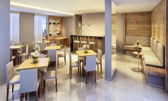 Imagem: APARTAMENTO COM 2 DORMITÓRIOS À VENDA