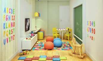 Imagem 2: APARTAMENTO COM 2 DORMITÓRIOS À VENDA, 52 M² POR R$ 499.000 - SAÚDE - SÃO PAULO/SP