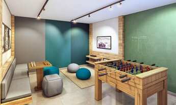 Imagem 6: APARTAMENTO COM 2 DORMITÓRIOS À VENDA, 52 M² POR R$ 499.000 - SAÚDE - SÃO PAULO/SP