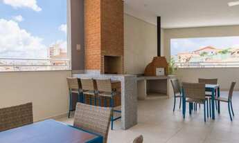 Imagem 3: APARTAMENTO COM 2 DORMITÓRIOS À VENDA, 67 M² POR R$ 425.000 - PARADA INGLESA - SÃO PAULO/S