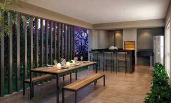 Imagem: APARTAMENTO COM 3 DORMITÓRIOS À VENDA