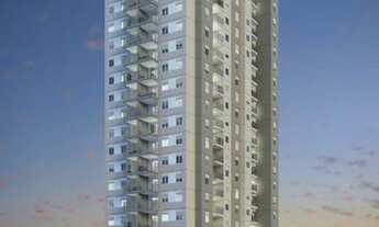 Imagem 7: APARTAMENTO COM 3 DORMITÓRIOS À VENDA, 67 M² POR R$ 595.000 - TATUAPÉ - SÃO PAULO/SP