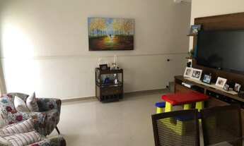 Imagem 4: CASA COM 3 DORMITÓRIOS À VENDA, 91 M² POR R$ 700.000 - IMIRIM - SÃO PAULO/SP