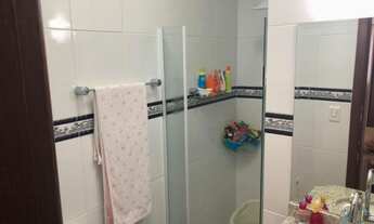 Imagem 5: CASA COM 3 DORMITÓRIOS À VENDA, 91 M² POR R$ 700.000 - IMIRIM - SÃO PAULO/SP