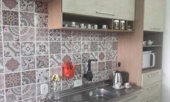 Imagem: APARTAMENTO COM 2 DORMITÓRIOS À VENDA