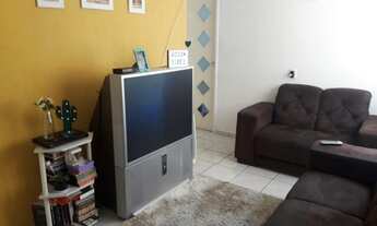 Imagem 2: APARTAMENTO COM 2 DORMITÓRIOS À VENDA, 50 M² POR R$ 218.000 - LAUZANE PAULISTA - SÃO PAULO