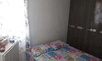 Imagem 3: APARTAMENTO COM 2 DORMITÓRIOS À VENDA, 50 M² POR R$ 218.000 - LAUZANE PAULISTA - SÃO PAULO