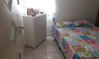 Imagem 4: APARTAMENTO COM 2 DORMITÓRIOS À VENDA, 50 M² POR R$ 218.000 - LAUZANE PAULISTA - SÃO PAULO