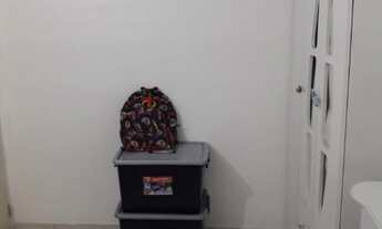 Imagem 7: APARTAMENTO COM 2 DORMITÓRIOS À VENDA, 50 M² POR R$ 218.000 - LAUZANE PAULISTA - SÃO PAULO