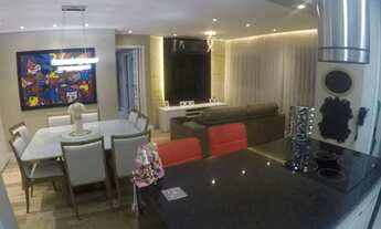 Imagem 3: APARTAMENTO COM 2 DORMITÓRIOS À VENDA, 94 M² POR R$ 960.000 - BARRA FUNDA - SÃO PAULO/SP