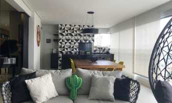 Imagem 2: APARTAMENTO RESIDENCIAL em SÃO PAULO - SP, SANTANA