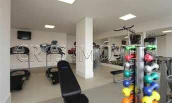 Imagem: APARTAMENTO COM 3 DORMITÓRIOS À VENDA