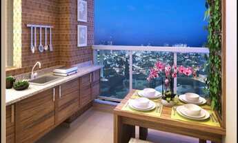 Imagem 5: APARTAMENTO COM 2 DORMITÓRIOS À VENDA, 58 M² POR R$ 385.000 - PARADA INGLESA - SÃO PAULO/S