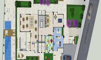 Imagem 6: APARTAMENTO COM 2 DORMITÓRIOS À VENDA, 58 M² POR R$ 385.000 - PARADA INGLESA - SÃO PAULO/S