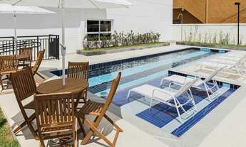 Imagem 2: APARTAMENTO COM 3 DORMITÓRIOS À VENDA, 65 M² POR R$ 424.000 - TUCURUVI - SÃO PAULO/SP