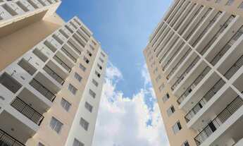 Imagem 1: APARTAMENTO COM 3 DORMITÓRIOS À VENDA, 65 M² POR R$ 424.000 - TUCURUVI - SÃO PAULO/SP