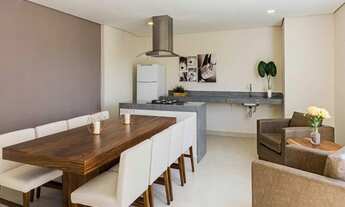 Imagem 7: APARTAMENTO COM 3 DORMITÓRIOS À VENDA, 65 M² POR R$ 424.000 - TUCURUVI - SÃO PAULO/SP