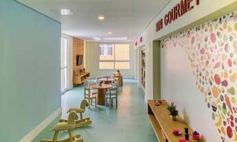 Imagem 2: APARTAMENTO COM 2 DORMITÓRIOS À VENDA, 65 M² POR R$ 523.000 - TUCURUVI - SÃO PAULO/SP