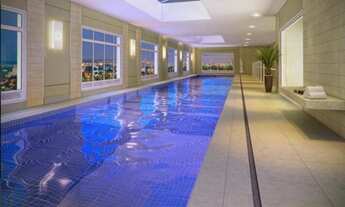 Imagem: APARTAMENTO COM 3 DORMITÓRIOS À VENDA