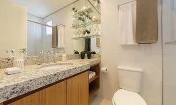 Imagem 4: APARTAMENTO COM 3 DORMITÓRIOS À VENDA, 113 M² POR R$ 1.890.000 - VILA OLÍMPIA - SÃO PAULO