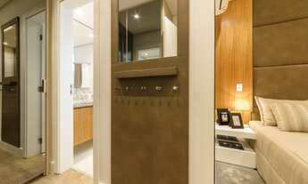 Imagem 5: APARTAMENTO COM 3 DORMITÓRIOS À VENDA, 113 M² POR R$ 1.890.000 - VILA OLÍMPIA - SÃO PAULO