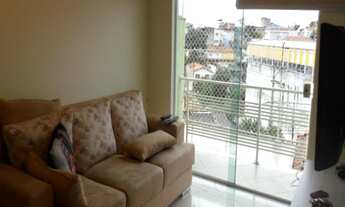 Imagem: VILLAGE À VENDA POR R$ 480.000 - PARADA