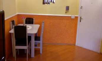 Imagem 5: APARTAMENTO 2 DORMITÓRIOS À VENDA, 50 M² POR R$ 270.000 - IMIRIM - SÃO PAULO/SP