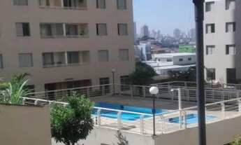 Imagem 6: APARTAMENTO 2 DORMITÓRIOS À VENDA, 50 M² POR R$ 270.000 - IMIRIM - SÃO PAULO/SP