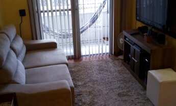 Imagem 7: APARTAMENTO 2 DORMITÓRIOS À VENDA, 50 M² POR R$ 270.000 - IMIRIM - SÃO PAULO/SP